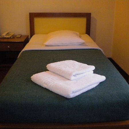 Athens Moka Hotel מראה חיצוני תמונה