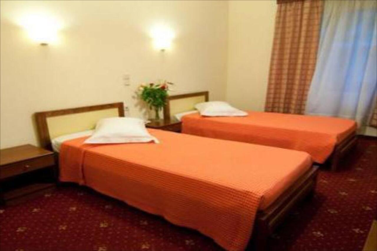 Athens Moka Hotel מראה חיצוני תמונה