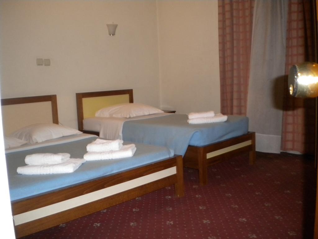 Athens Moka Hotel מראה חיצוני תמונה