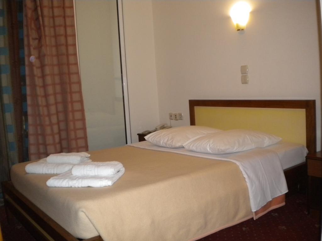 Athens Moka Hotel מראה חיצוני תמונה