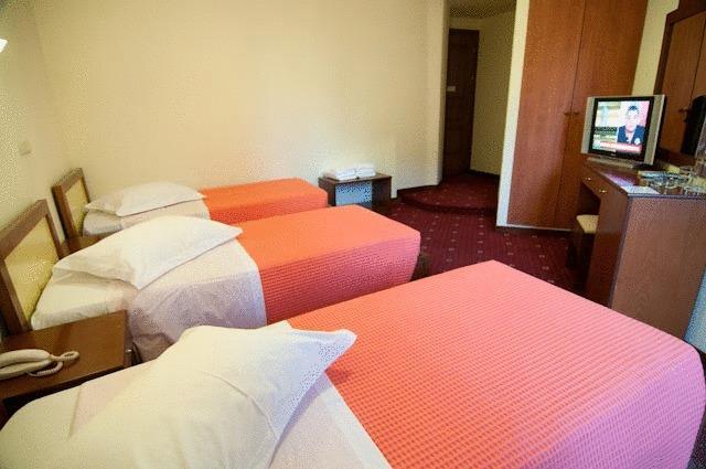 Athens Moka Hotel חדר תמונה