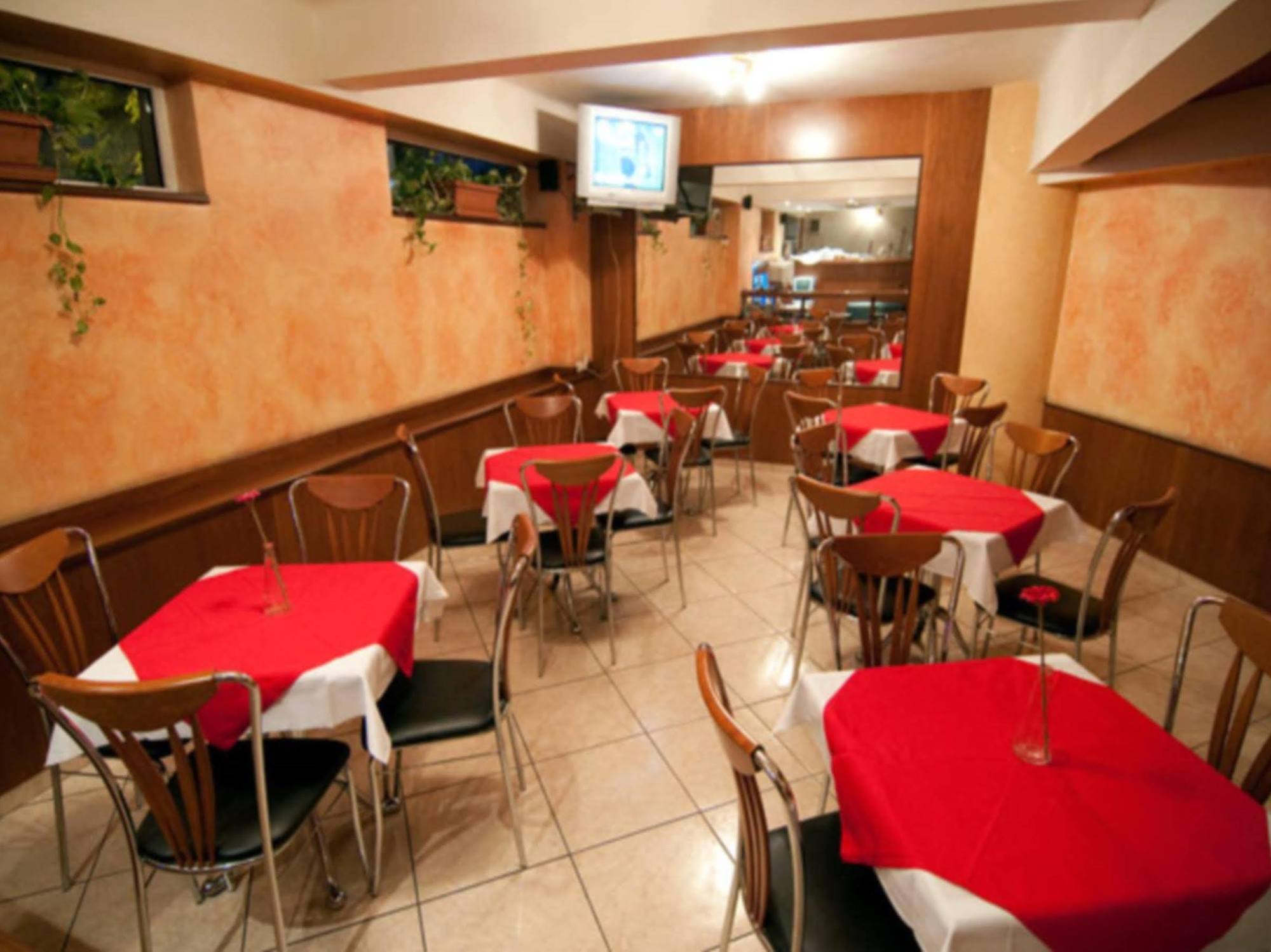 Athens Moka Hotel מראה חיצוני תמונה
