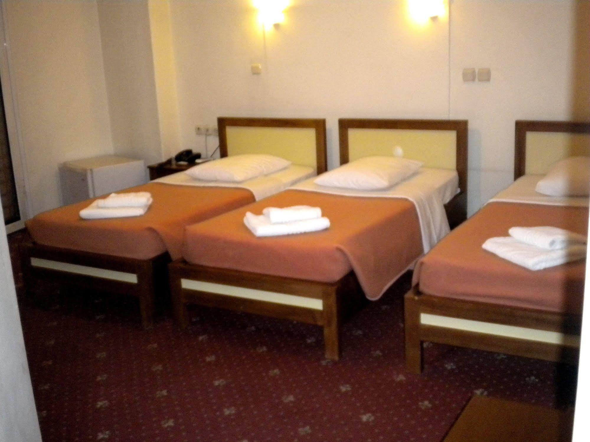 Athens Moka Hotel מראה חיצוני תמונה