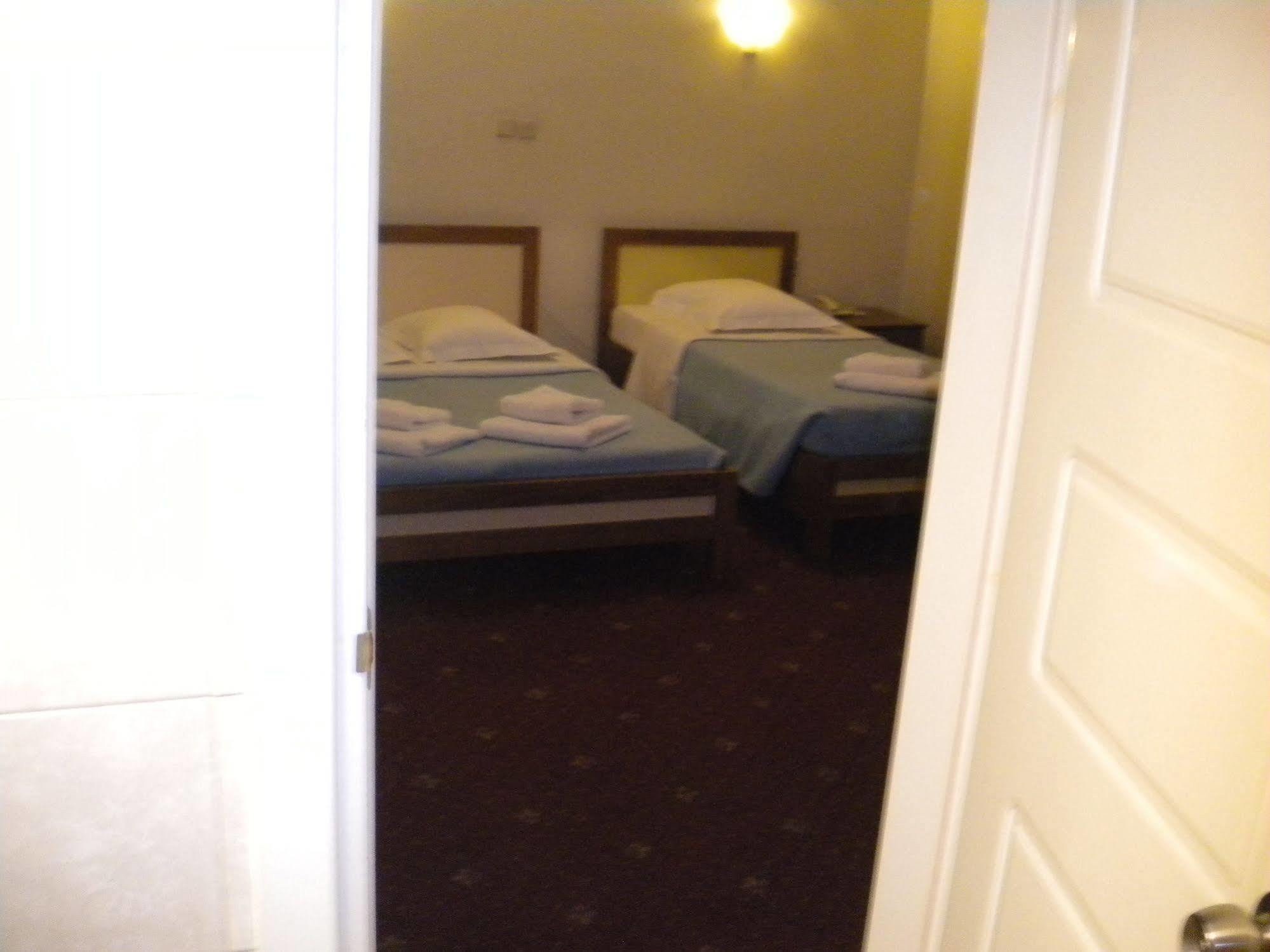 Athens Moka Hotel מראה חיצוני תמונה