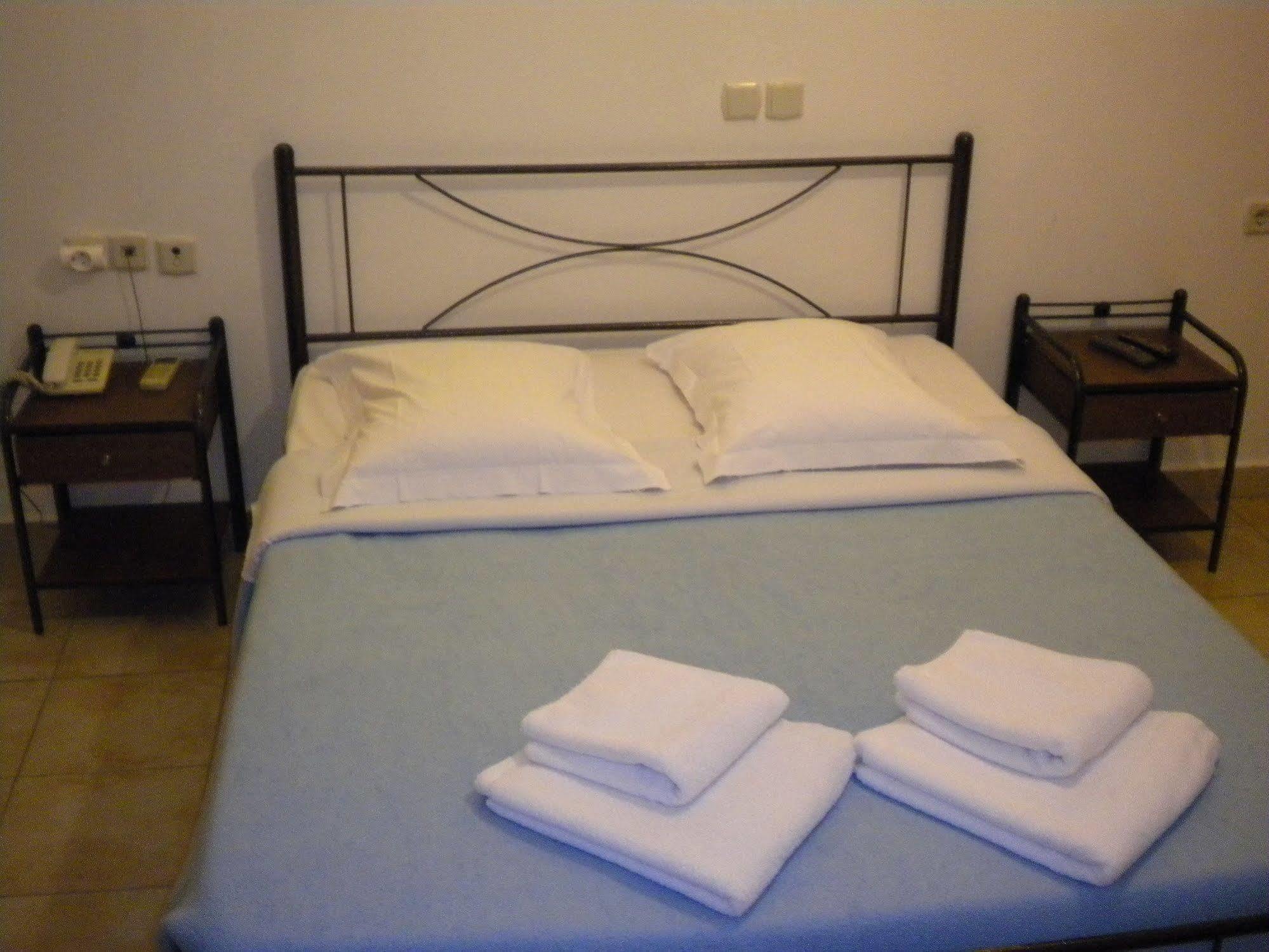 Athens Moka Hotel מראה חיצוני תמונה