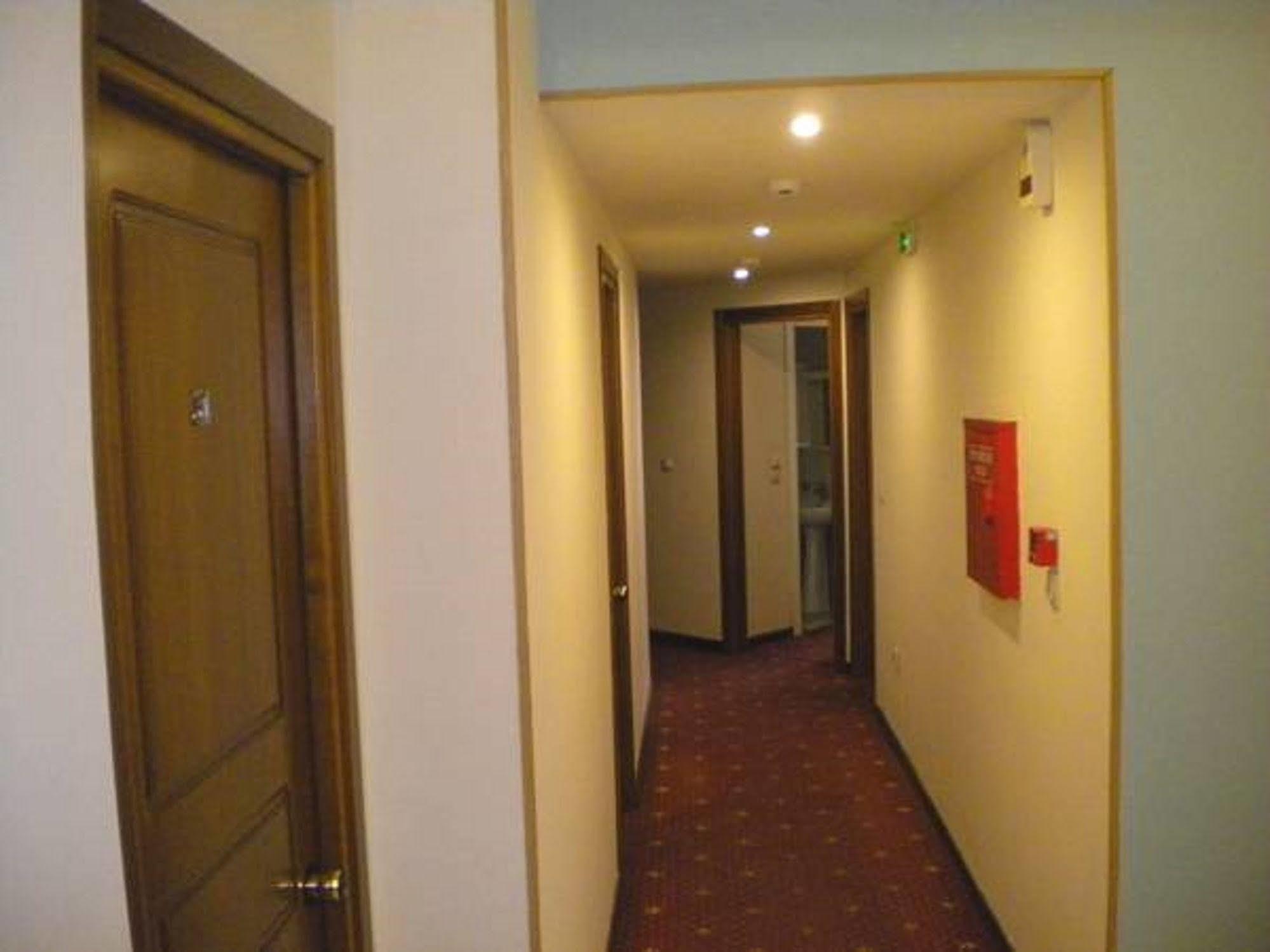 Athens Moka Hotel מראה חיצוני תמונה