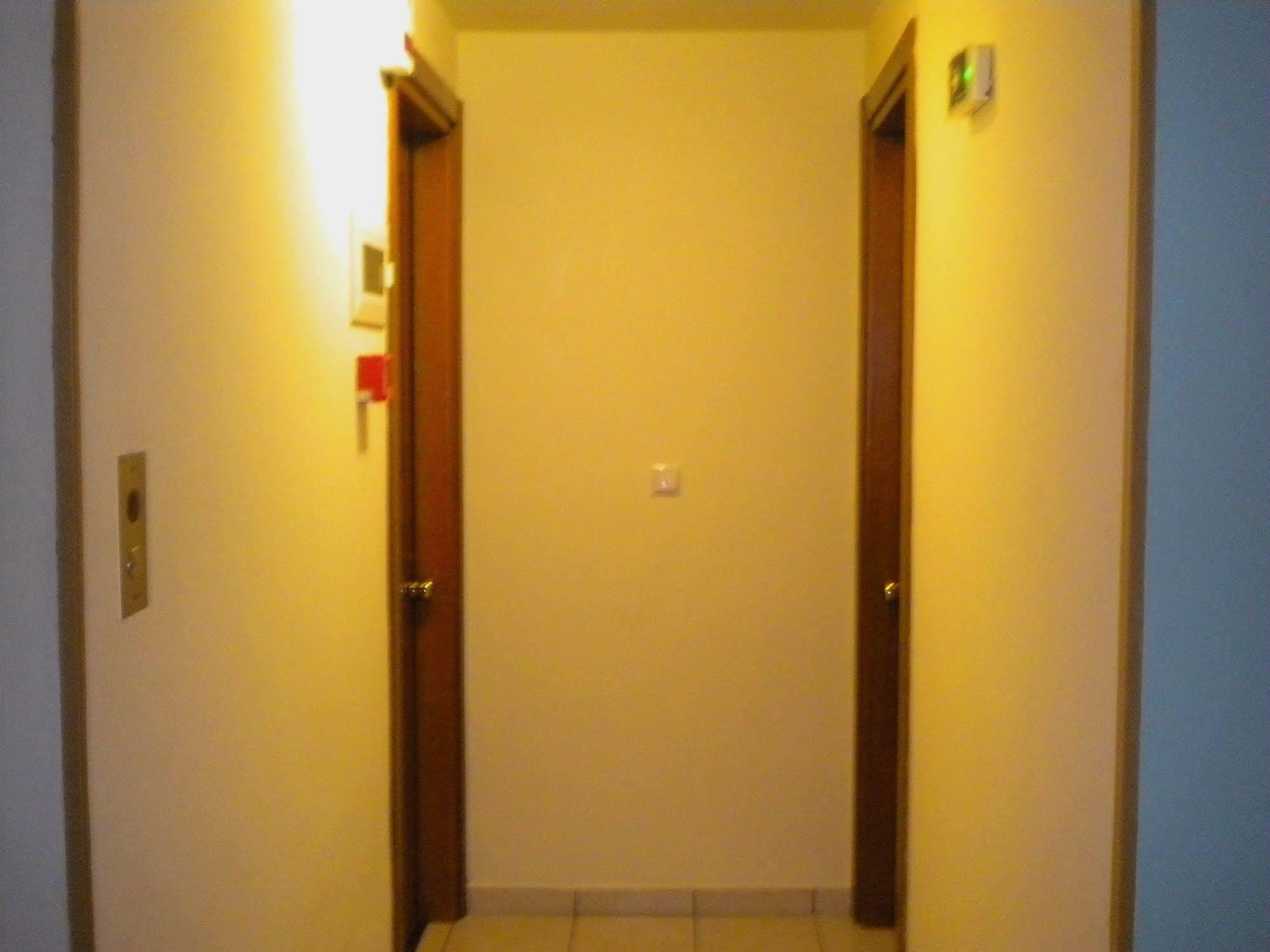 Athens Moka Hotel מראה חיצוני תמונה
