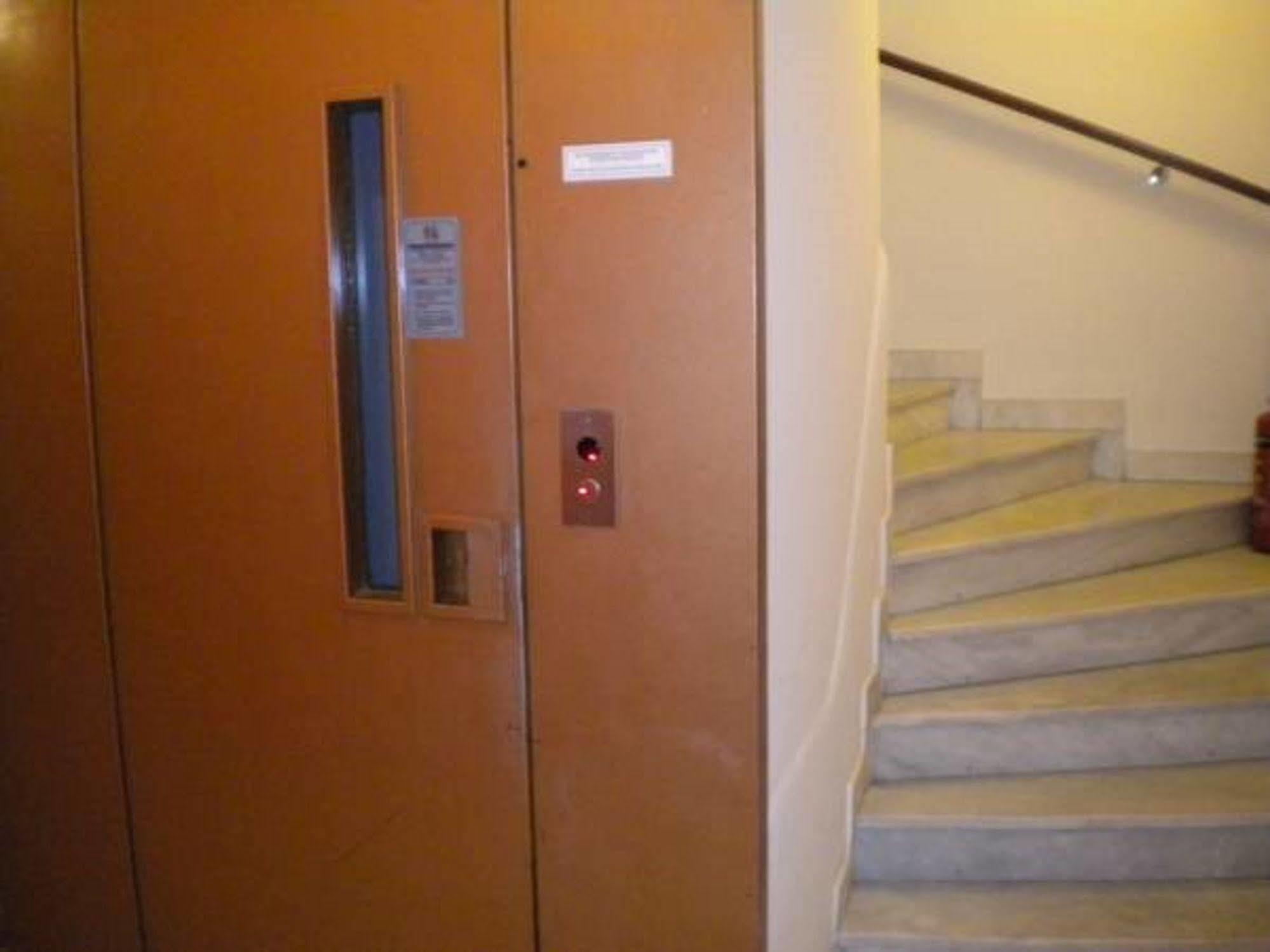 Athens Moka Hotel מראה חיצוני תמונה