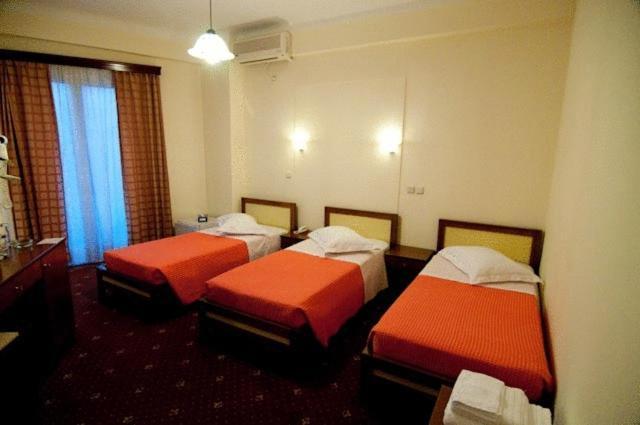 Athens Moka Hotel חדר תמונה