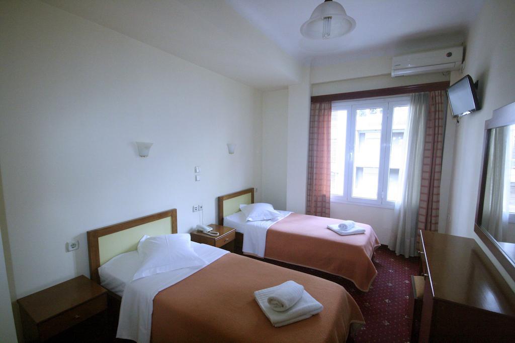 Athens Moka Hotel מראה חיצוני תמונה