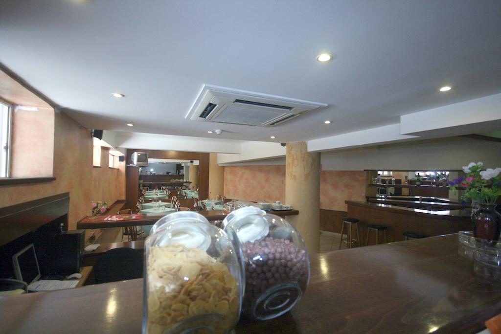 Athens Moka Hotel מראה חיצוני תמונה