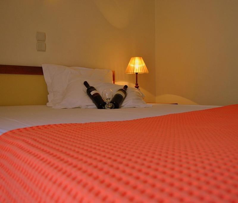 Athens Moka Hotel חדר תמונה