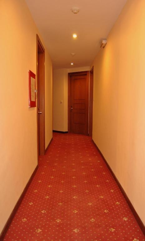 Athens Moka Hotel מראה חיצוני תמונה