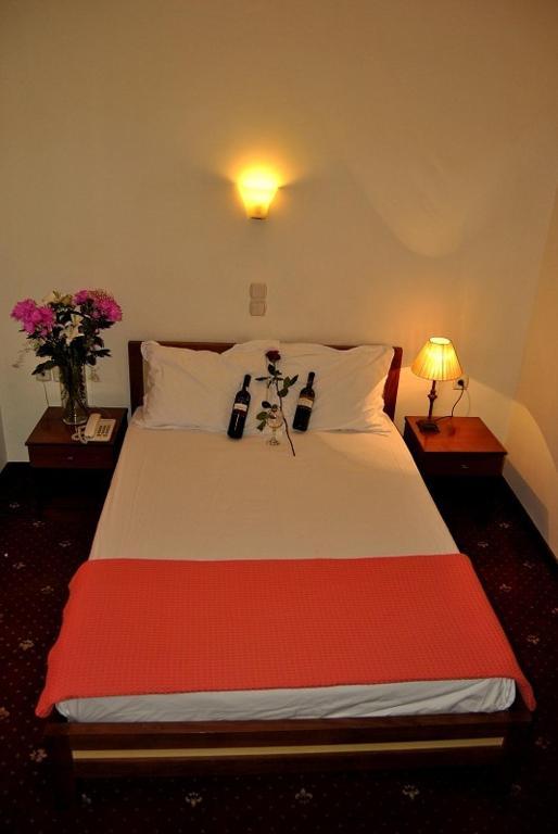 Athens Moka Hotel מראה חיצוני תמונה